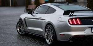 mustang, car, vehicle, ford, auto, automobile, automotive, sports car, model, car wallpapers, auto art