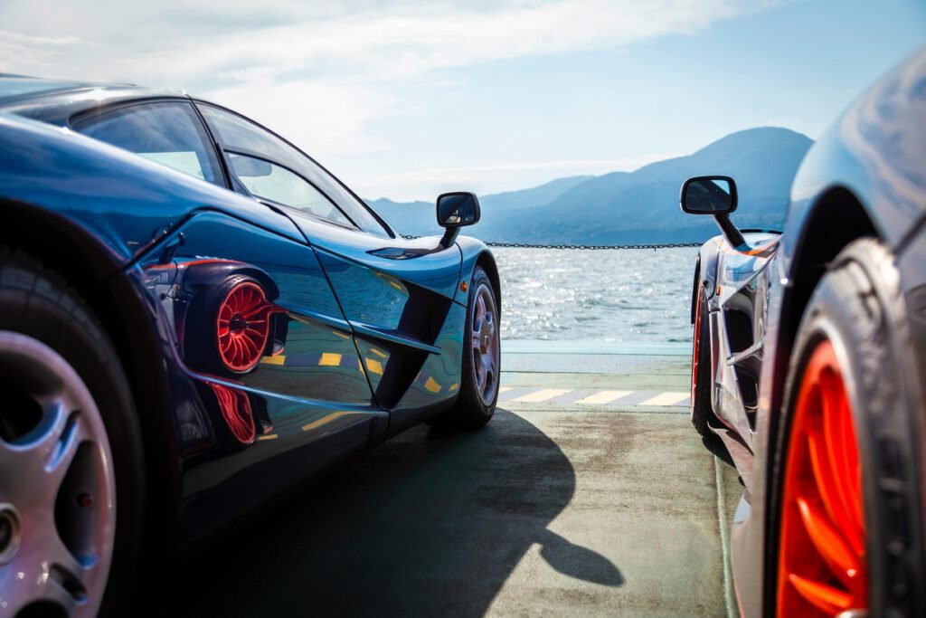 Free stock photo of automobile, car, f1